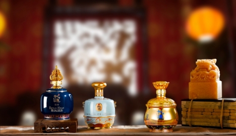 這家企業(yè)提出要做醬酒行業(yè)的品牌孵化專家，憑什么？